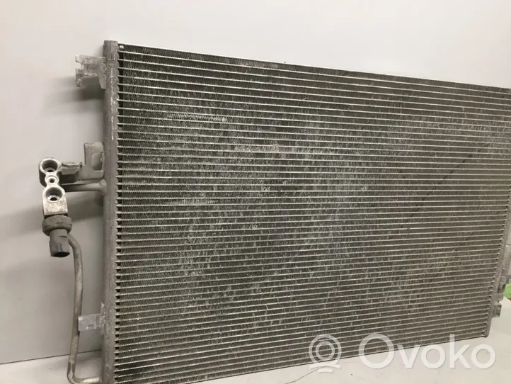 Volkswagen Crafter Radiateur condenseur de climatisation A9065000054