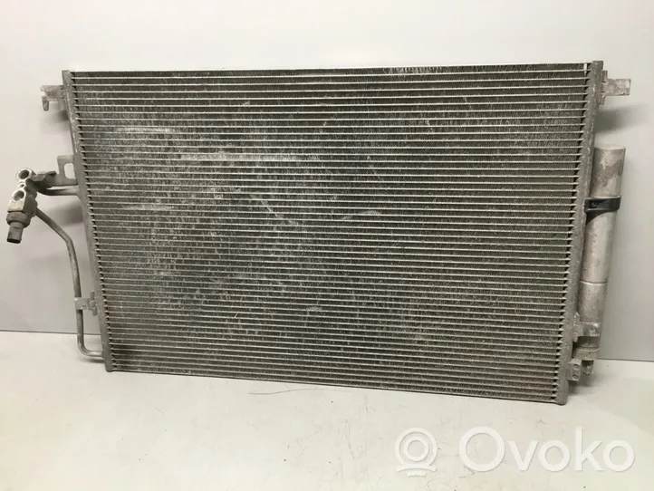 Volkswagen Crafter Radiateur condenseur de climatisation A9065000054