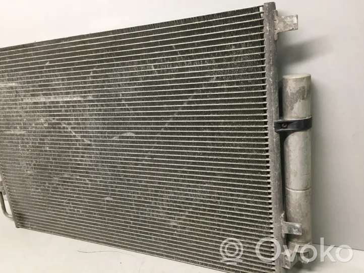 Volkswagen Crafter Gaisa kondicioniera dzeses radiators A9065000054