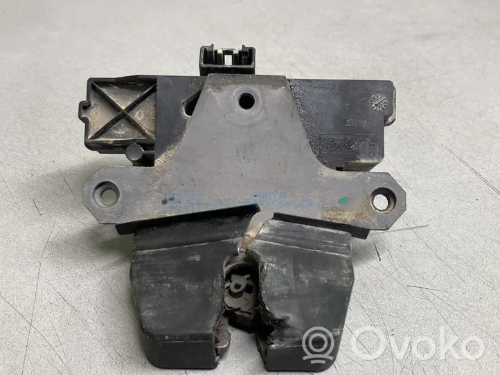 Ford Focus Aizmugurējā pārsega slēdzene 3M51R442A66