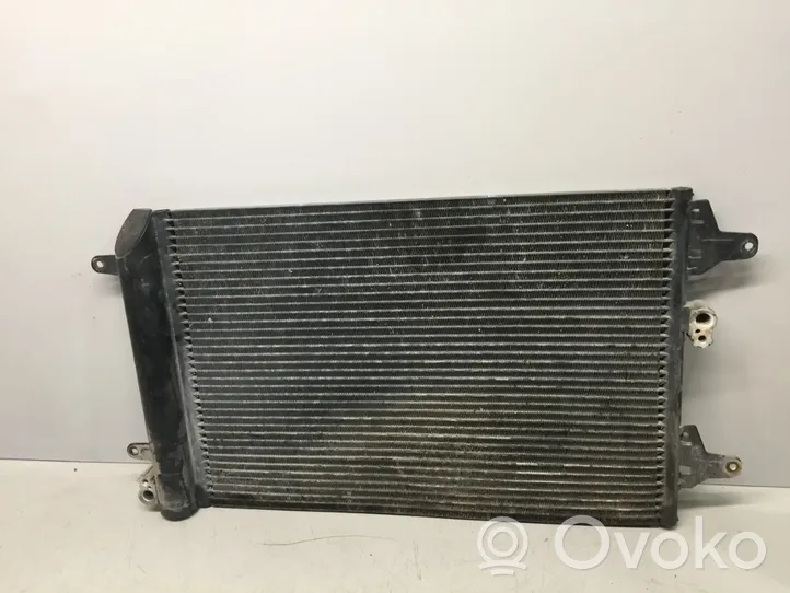 Ford Galaxy Radiatore di raffreddamento A/C (condensatore) 7M3820411