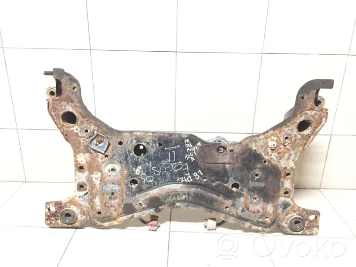 Ford Focus Poutre d'essieu avant 5C35849