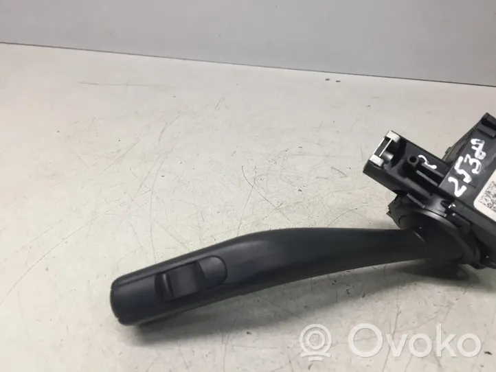 Volkswagen Golf Plus Leva comando tergicristalli 1K0953519