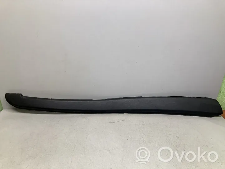 BMW X5 E70 Rivestimento laterale della consolle centrale anteriore 0117828