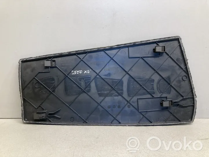 BMW X5 E70 Garniture latérale de console centrale arrière 6963426