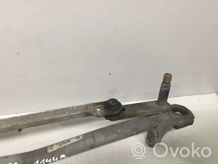 Volvo S60 Mechanizm wycieraczek szyby przedniej / czołowej 30753493