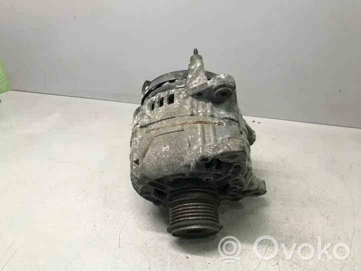 Ford Galaxy Alternator 028903028E