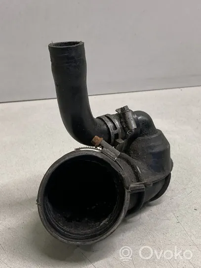 Opel Vivaro Intercooler hose/pipe 59431