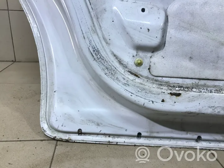 Opel Vivaro Front door 