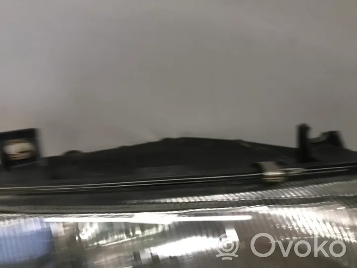 Opel Movano A Headlight/headlamp 