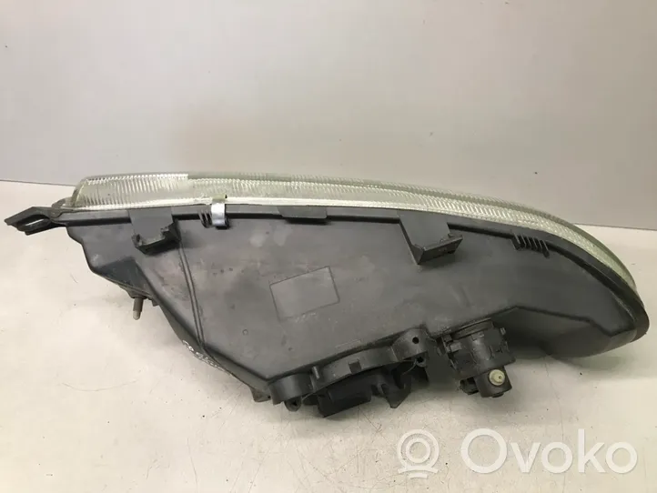 Opel Movano A Faro/fanale 