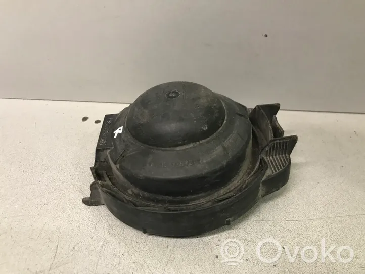 BMW 3 E36 Osłona żarówki lampy przedniej 63121387307