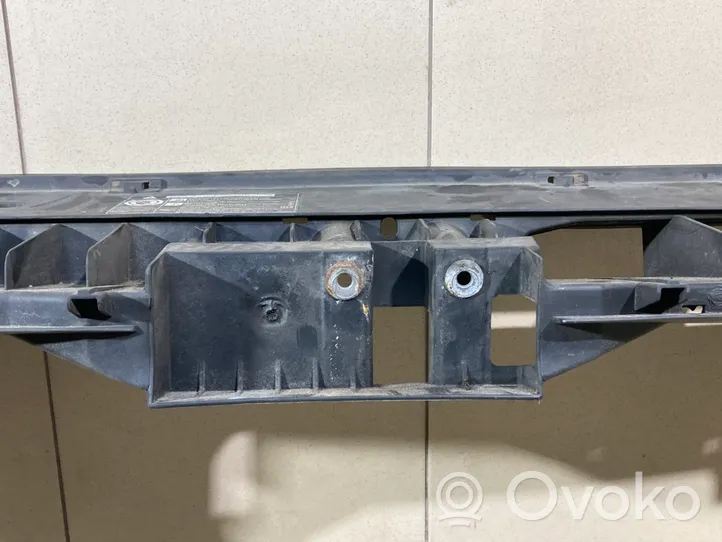 Volkswagen Tiguan Support de radiateur sur cadre face avant 5N0805594