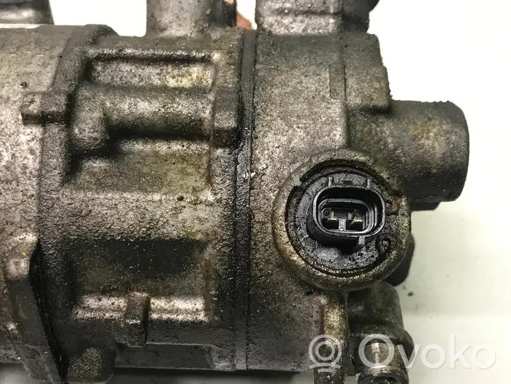 Jeep Patriot Compressore aria condizionata (A/C) (pompa) CG4471500640