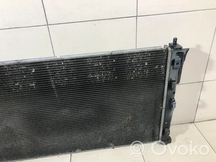 Jeep Patriot Radiateur de refroidissement 879332K