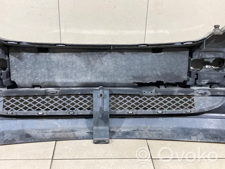 Mercedes-Benz C W203 Front bumper A2038850165