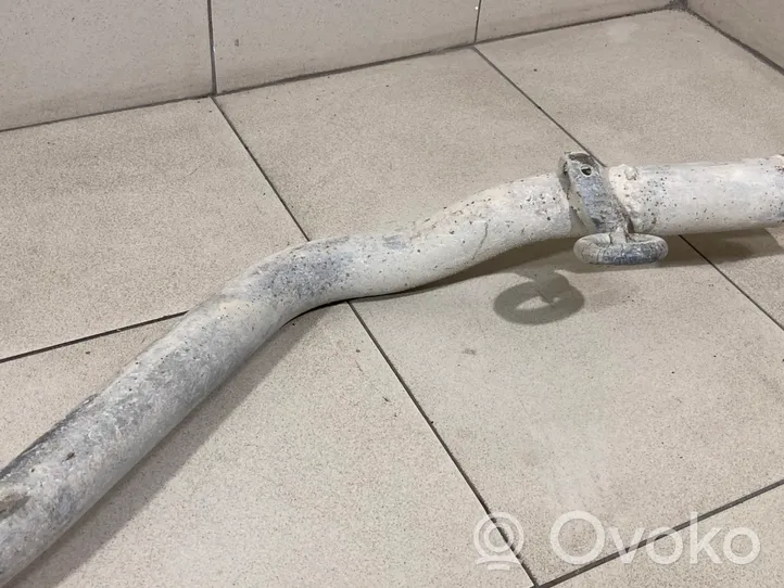 Volkswagen Transporter - Caravelle T4 Rear muffler/silencer tail pipe 1H0119D