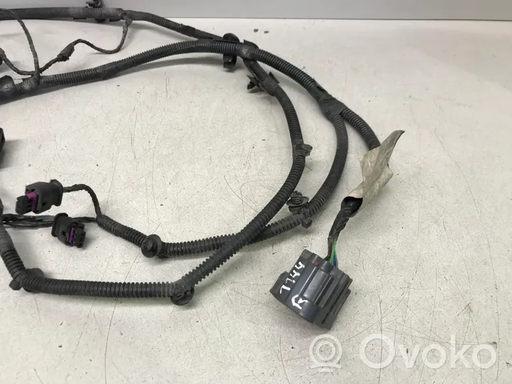 Volvo S60 Parking sensor (PDC) wiring loom 31270140