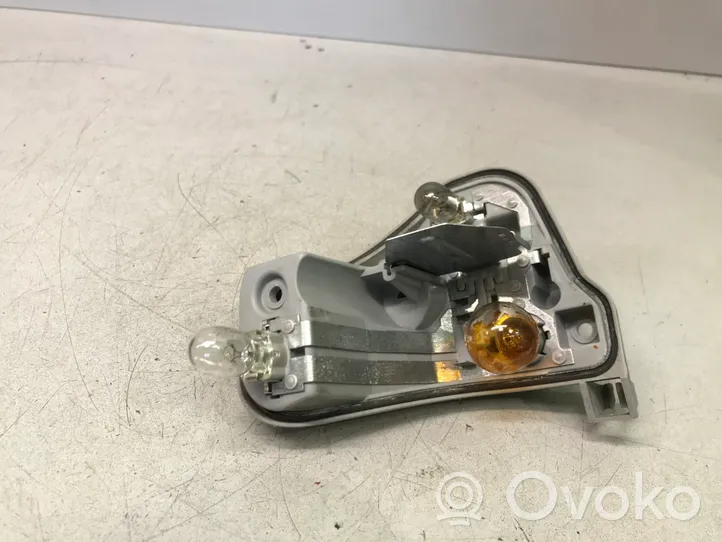 Audi A4 S4 B8 8K Porte ampoule de feu arrière 21972202