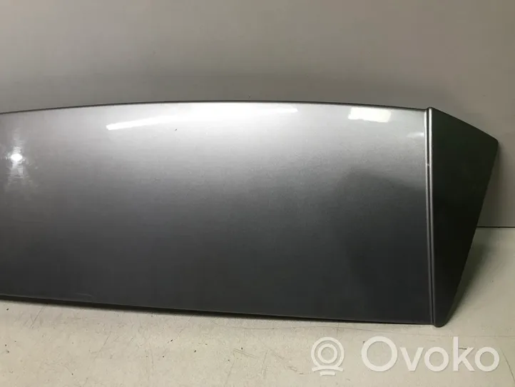 BMW 5 E60 E61 Spoileris galinio dangčio 51717061467