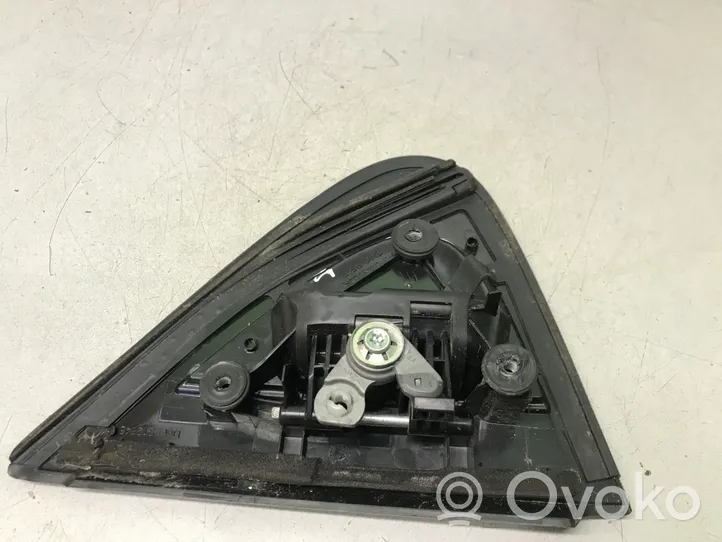 Honda Civic Klamka zewnętrzna drzwi tylnych 212846