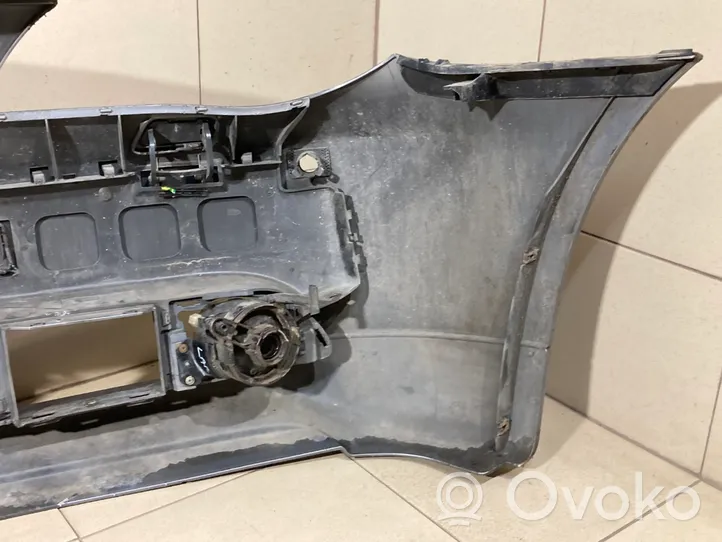 BMW 5 E60 E61 Paraurti anteriore 7033694