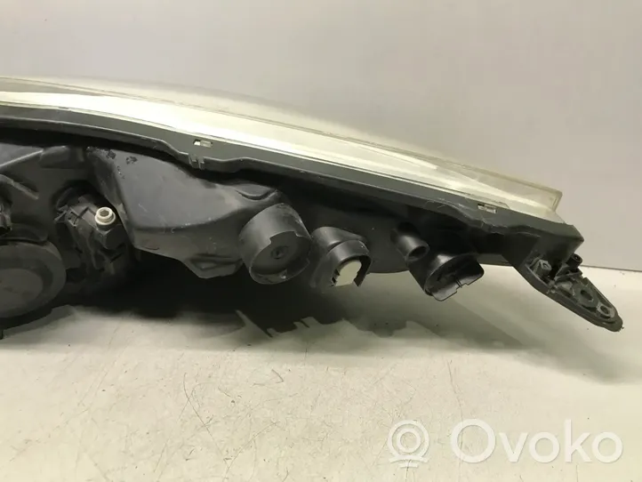 Renault Scenic III -  Grand scenic III Lampa przednia 89902927