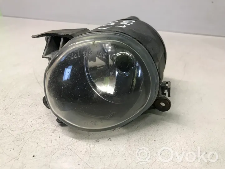 Audi A4 S4 B5 8D Front fog light 