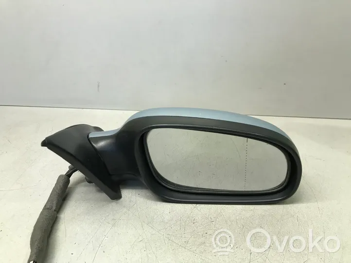 Volvo S60 Specchietto retrovisore elettrico portiera anteriore 015463