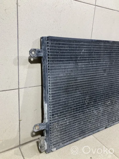 Audi A4 S4 B6 8E 8H A/C cooling radiator (condenser) 8E0260401B