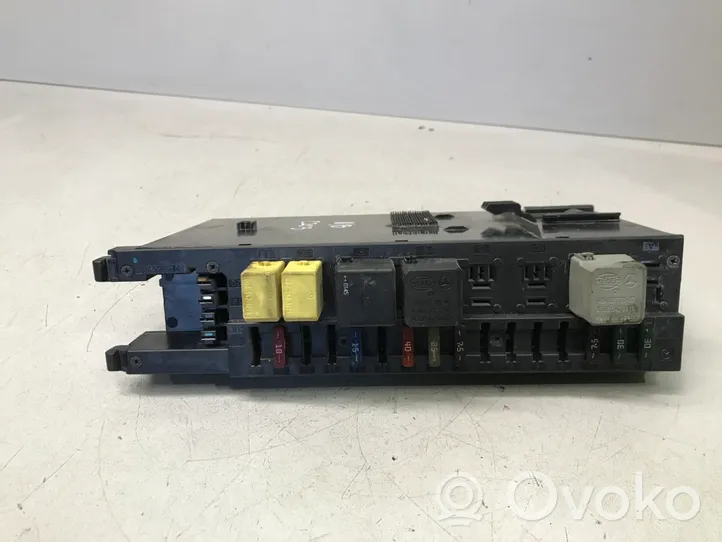 Mercedes-Benz C W203 Module de fusibles 0035455101