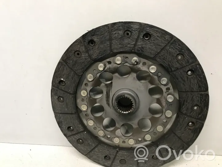 Audi A4 S4 B6 8E 8H Sankabos komplektas 123032411