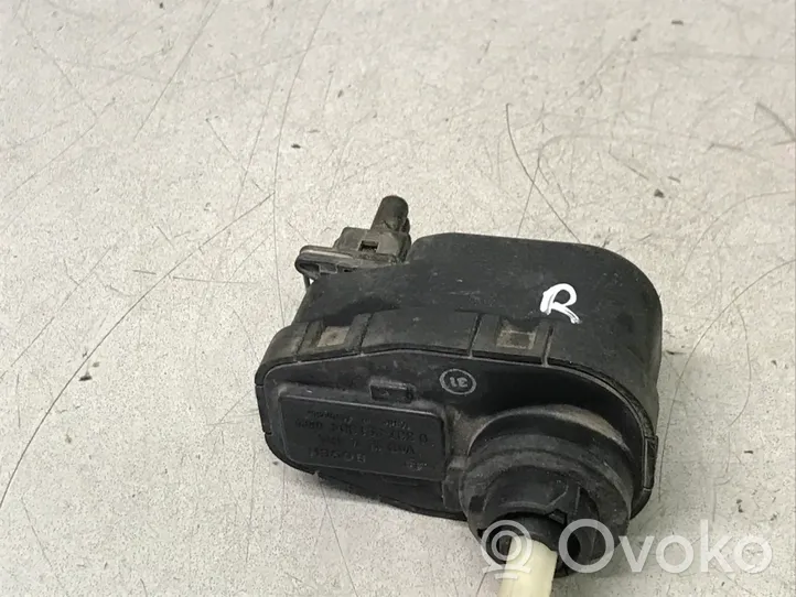 Ford Escort Motorino di regolazione assetto fari 0307851304