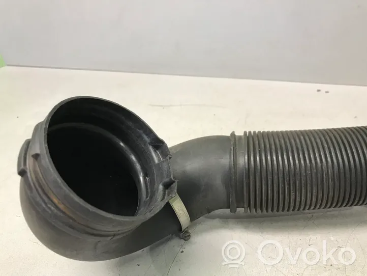 Audi A6 C7 Oro paėmimo kanalo detalė (-ės) 4G0129615D