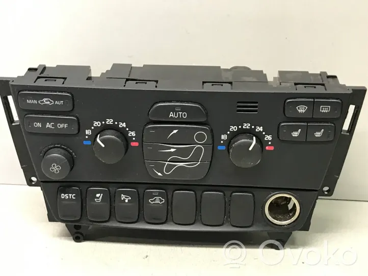 Volvo S60 Climate control unit 30746022