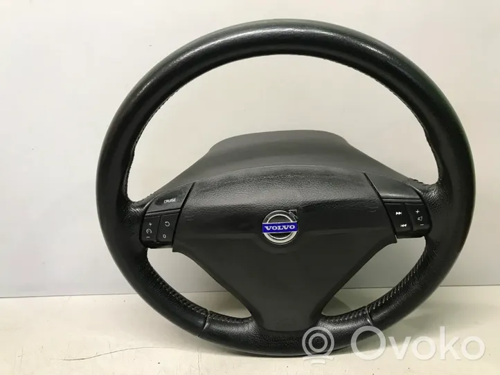 Volvo S60 Ohjauspyörä 14926