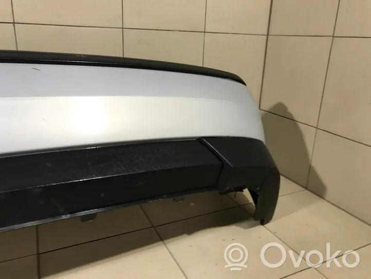 Volkswagen Golf III Rear bumper 