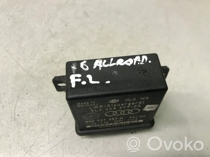 Audi A6 Allroad C6 Lichtmodul Lichtsensor 8P0907357H