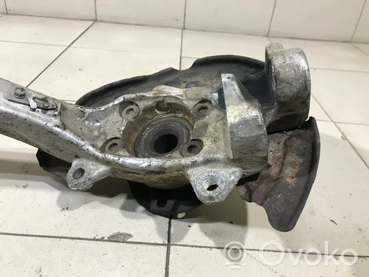 Audi A4 S4 B6 8E 8H Fuso a snodo con mozzo ruota anteriore 