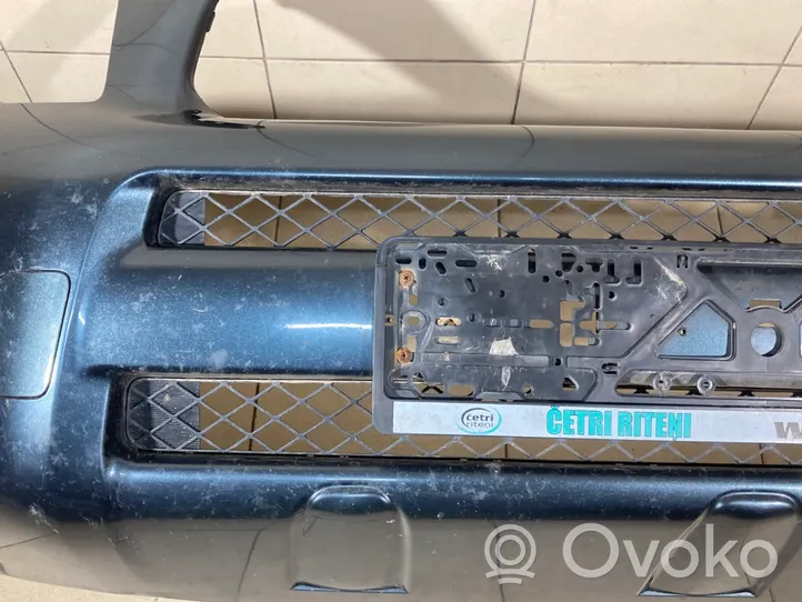 Toyota RAV 4 (XA30) Front bumper 