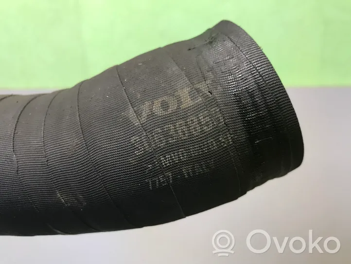 Volvo XC90 Intercooler hose/pipe 30647918