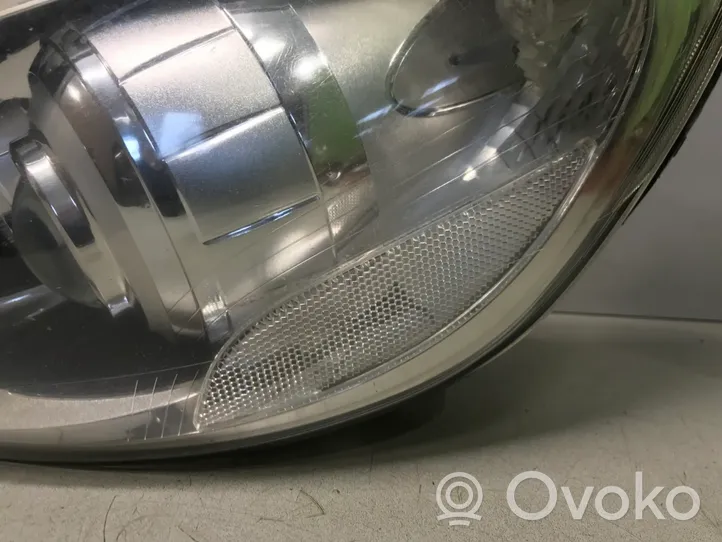 Volvo S60 Headlight/headlamp 31299990