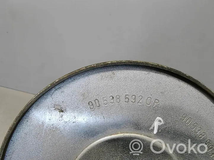 Opel Omega B1 Gamyklinis rato centrinės skylės dangtelis (-iai) 905385920P