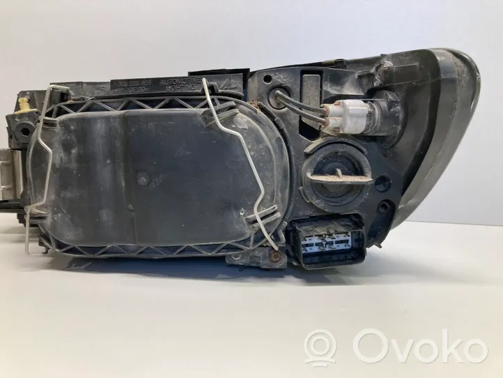 Volvo S40 Faro/fanale 30698637