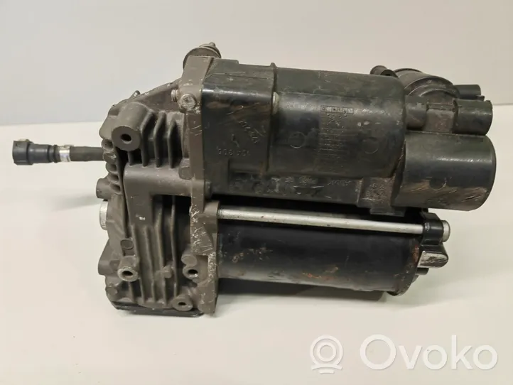 BMW X5 E70 Compressore/pompa sospensioni pneumatiche EBLV0514