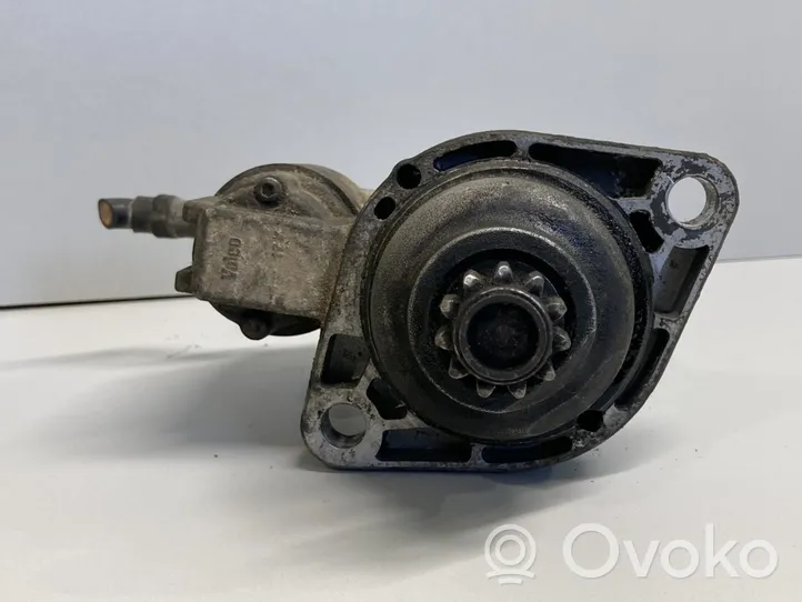 Audi A3 S3 8L Motorino d’avviamento 02M911023N