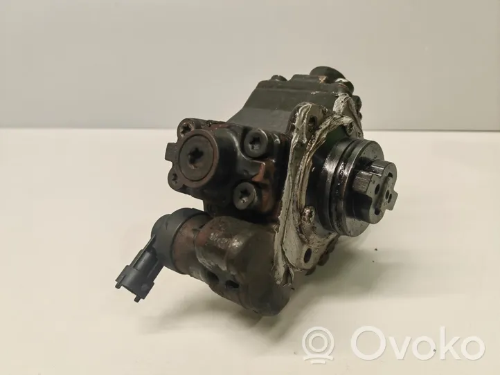 Opel Corsa D Fuel injection high pressure pump 0380659