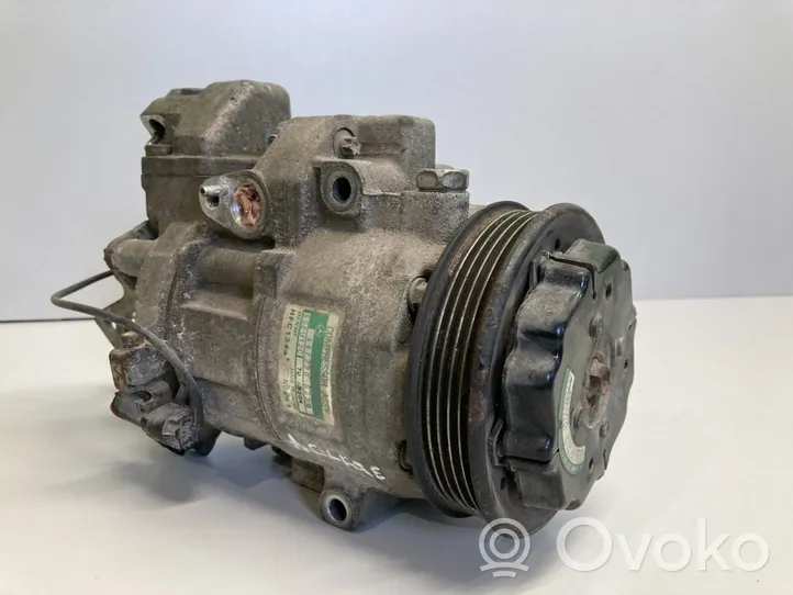 Mercedes-Benz A W168 Klimakompressor Pumpe 4472208230