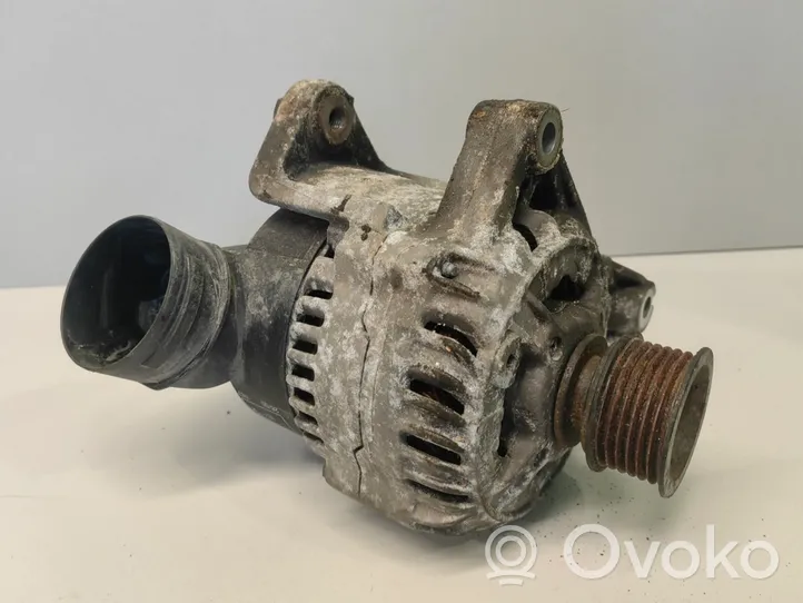 BMW 3 E46 Generatore/alternatore 14329771