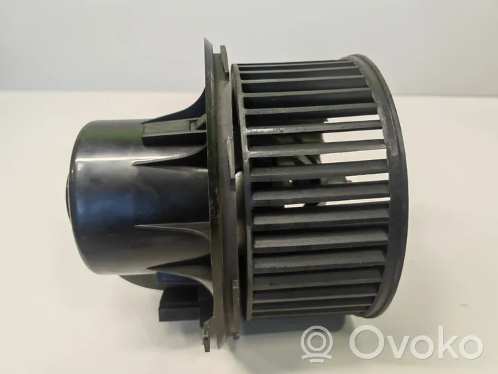 Volkswagen Sharan Ventola riscaldamento/ventilatore abitacolo 